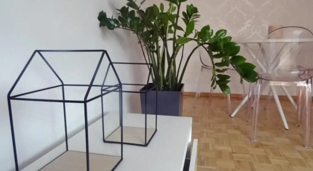 Araval Apartament, Забронировать Апартаменты/квартира Отели Мазурия с парковкой, Парковка