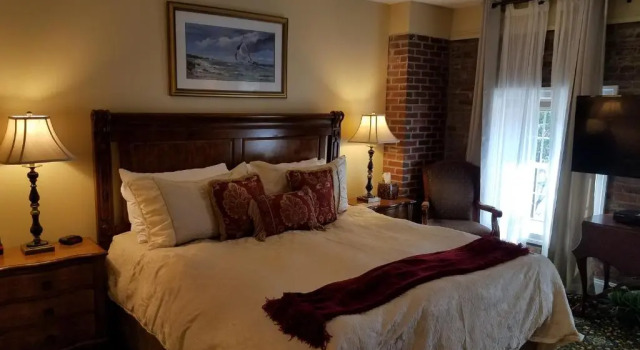 Номер Standard Old Brick Inn