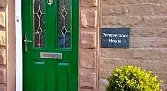 Perseverance House, Забронировать Отель Отели Англии 3 звезды, 3*