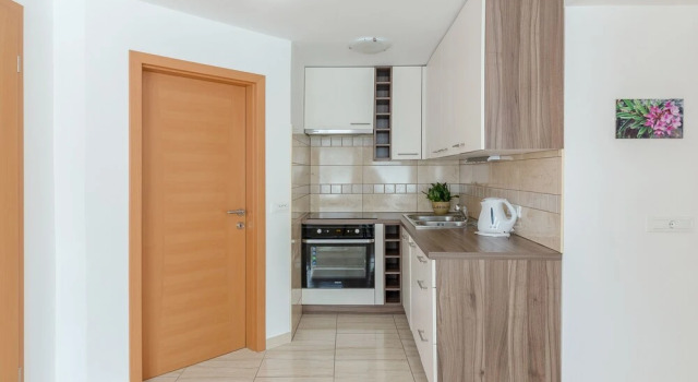 Апартаменты Deluxe Apartment house Jager