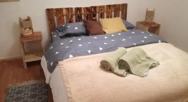Hostal Mi Paz, Book Hotel Billige hoteller i Valparaíso, nær Atkinson Walk