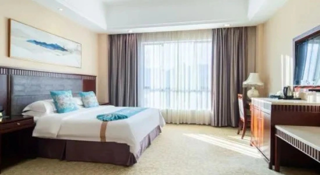 Люкс Executive Yangshan Hotel