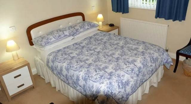 The Willows Accommodation, Rezervați Pensiune Pensiuni în Merseyside, Pensiune