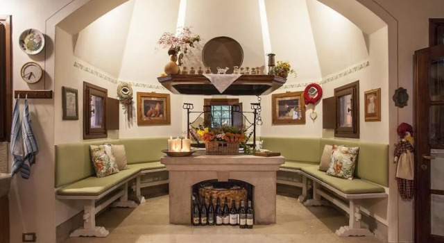 Villa Irene, Забронировать Вилла Казале-суль-Силе Венето
