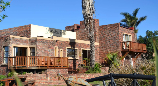 Dolphin View Guesthouse