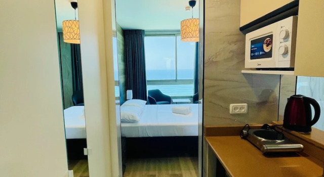 Estudio Carmel Holiday Apartments
