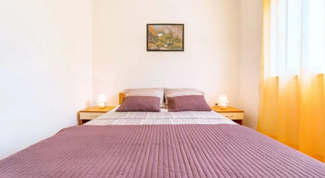 Apartments Marina, Забронировать Апартаменты/квартира Отели Шибеник с парковкой, Парковка