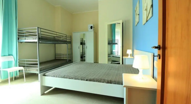 Residence Sella, Buchen Sie Hotel Salve Salento