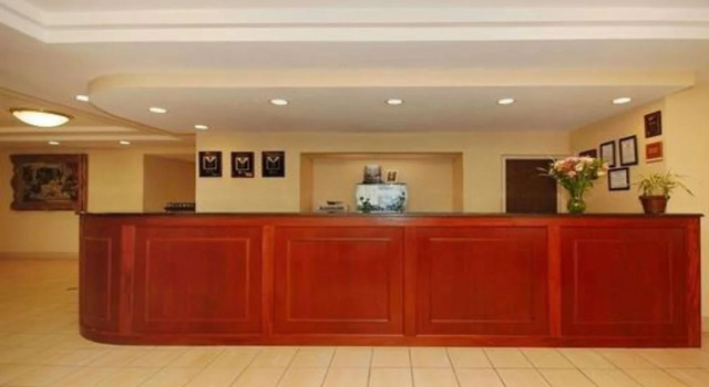 Quality Inn & Suites, Book Hotel Danville Pennsylvania