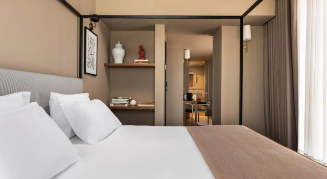 Полулюкс Dorma Essenzia Porto