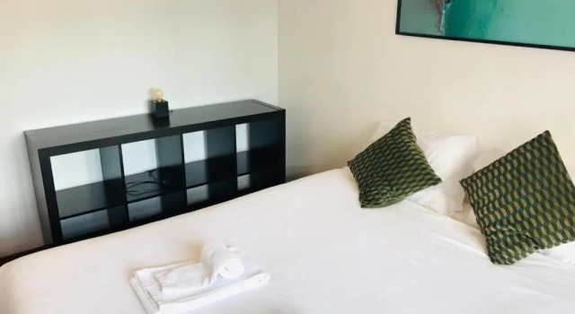 Апартаменты с балконом Own Places Clérigos Apartments