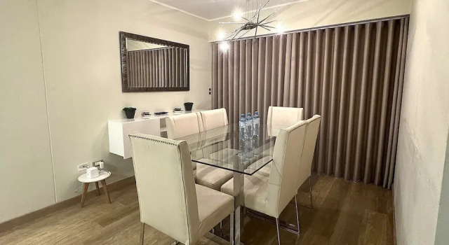 Апартаменты Premium Miraflores Down Town