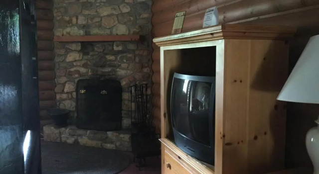 Номер Standard Highland Hills Motel & Cabins