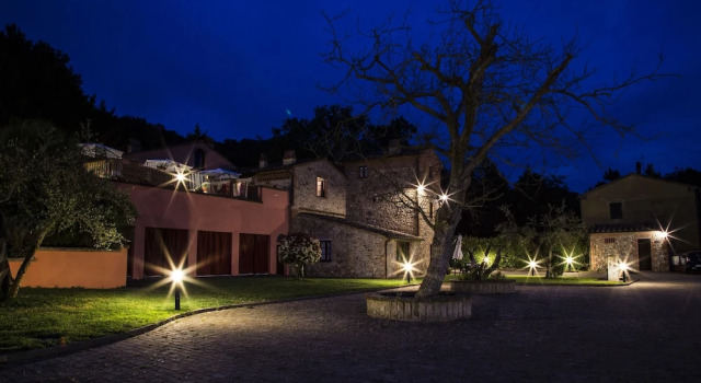 Casa VolaTerrA, Prenota Hotel Hotel a Volterra con piscina, Piscina