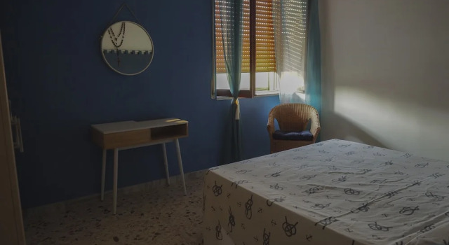 Home Close to the sea With Terrace and Free Parking