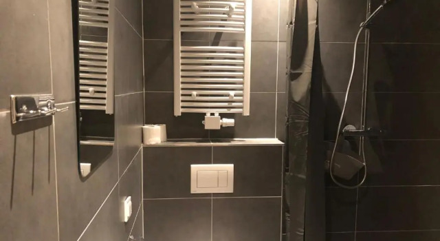 Номер Standard Hotel Adam
