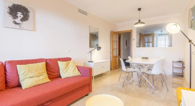 2187-Lovely 2bedrooms with pool and playground