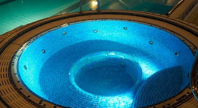 Номер Classic Tullamore Court Hotel