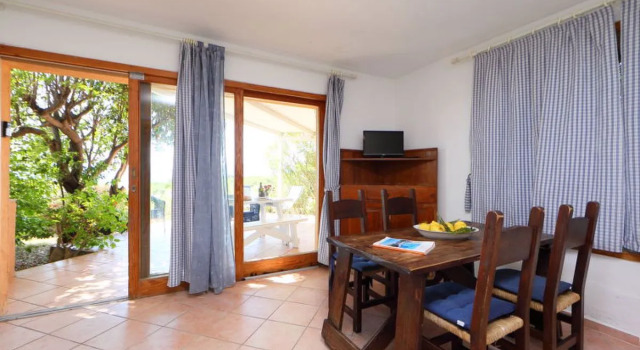 Vista Tavolara 2, Book Hotel Golfo Aranci Emerald Coast