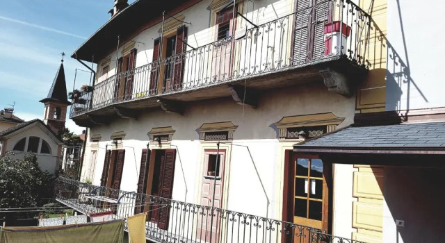 Апартаменты AllAntico Convento