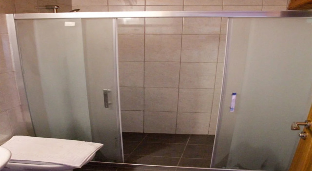 Трёхместный номер Classic Limon Otel (Pansiyon 2)