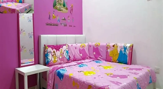 Title Homestay Malacca, Rezerwuj Hotel Hotele 4-gwiazdkowe w Melaka, 4*