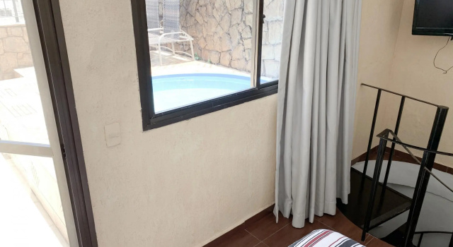 Pineapples F1106 Copacabana Penthouse and Pool, Забронировать Дом для отпуска Виллы Рио-де-Жанейро, рядом с Пляж Арпоадора, Вилла