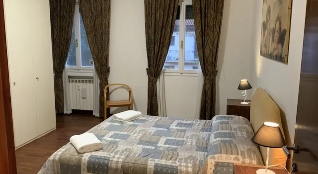 Номер Classic Venice Sweet Home