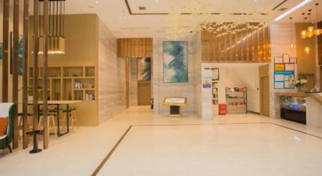 City Comfort Inn (Komqingcheng Nanchang University), Rezerwuj Hotel Jiujiang Jiangxi