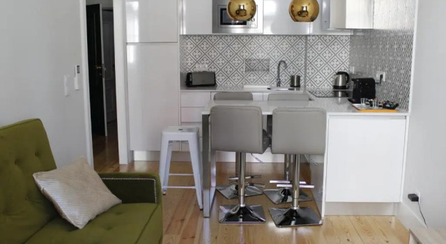 Апартаменты Augusta Street 213 - 2 Dto
