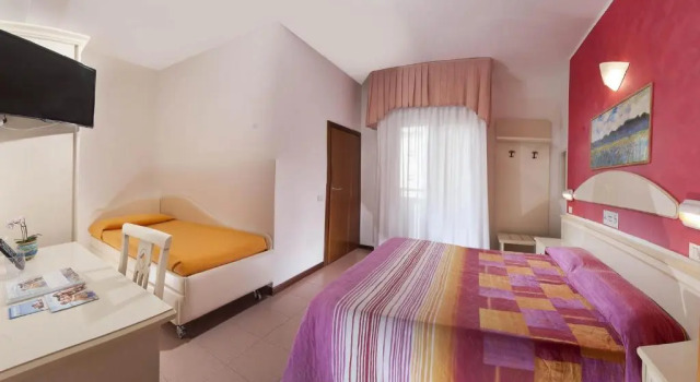 Номер Standard Hotel Napoleon