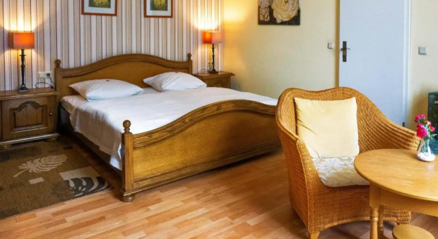 Номер Superior Schlossberg Hotel Wernigerode