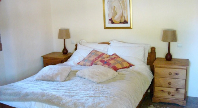 Chalet With 7 Bedrooms in Demi-quartier, With Wonderful Mountain View,, Buchen Sie Chalet Demi-Quartier Evasion Mont-Blanc
