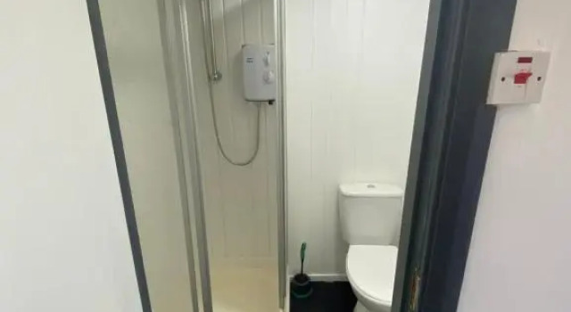 Номер Standard The Honley hotel
