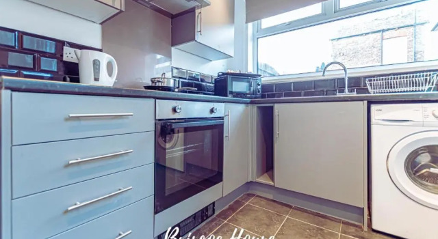 Briscoe Serviced Accommodation