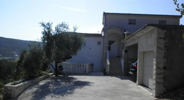 Apartments Rinčić