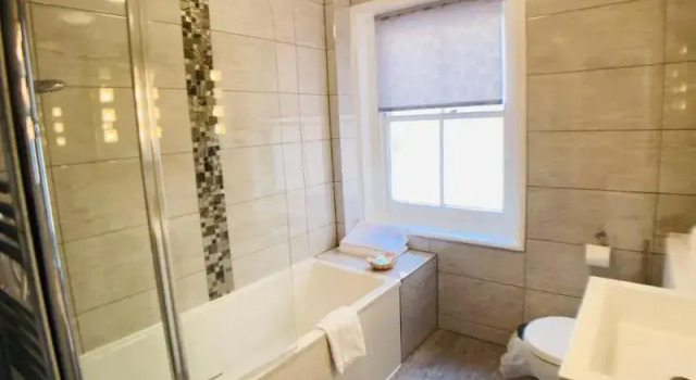 Номер Business Ilfracombe House Hotel - near Cliffs Pavilion