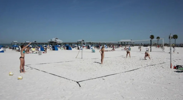Sandcastle Penthouse #3