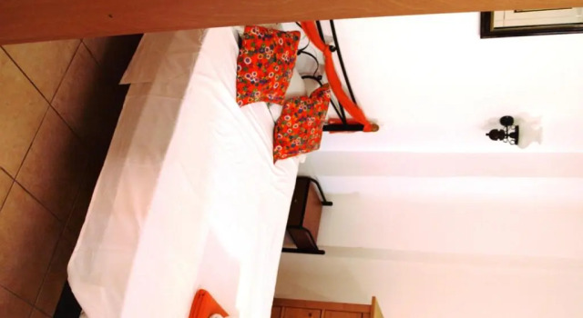 Студия Olympos Pension