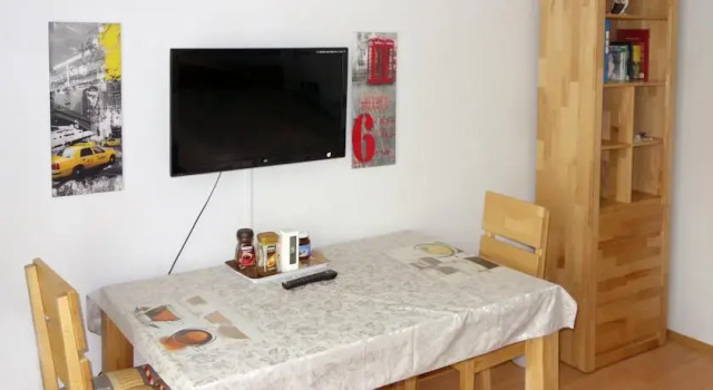 Messeapartment Köln Mülheim, 予約 アパートメント エイル ケルン