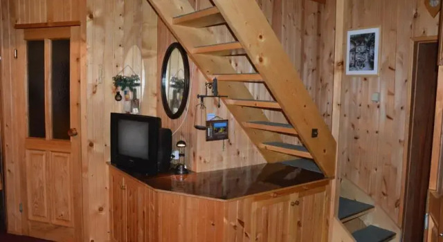 Holiday Home Vucetic, Rezerwuj Apartament Zabljak Zabljak County