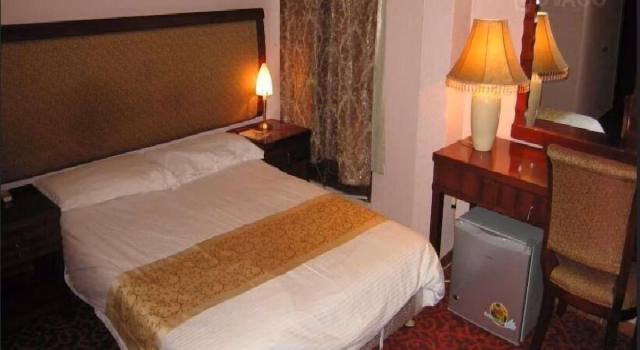 Hotel Montparnasse