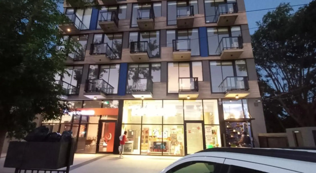 Estudio loft, Забронировать Отель Мар-дель-Плата 