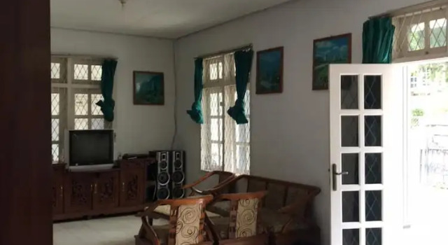 Villa 3 Putri 27