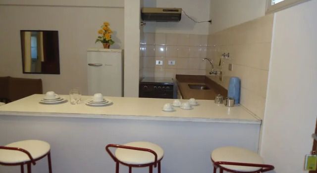 Апартаменты Superior Residencial Genéve