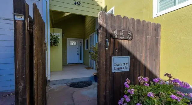@ Marbella Lane - Bright and Cozy Home Near SFO, Забронировать Отель Сан-Матео San Mateo County, рядом с The San Mateo Japanese Garden
