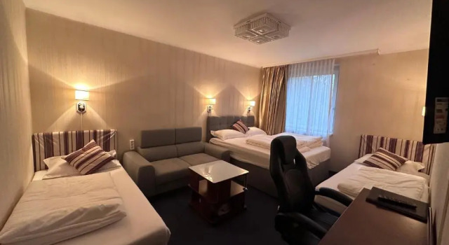 Standard famille chambre Hotel Austria