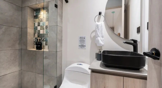 Номер Standard Casa Origo Hospedaje