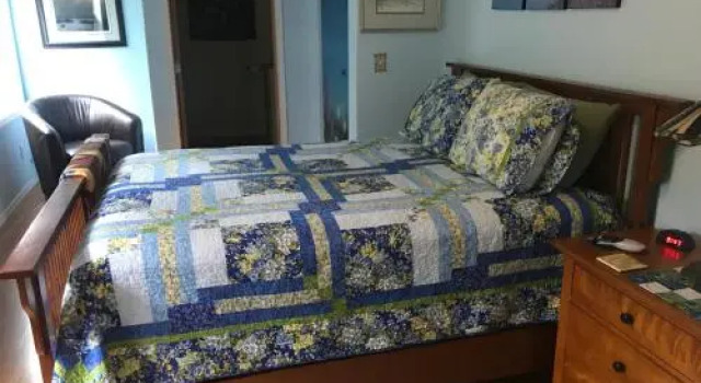 Sunshine House Bed and Breakfast, Buchen Sie Hotel Seward Kenai Fjords