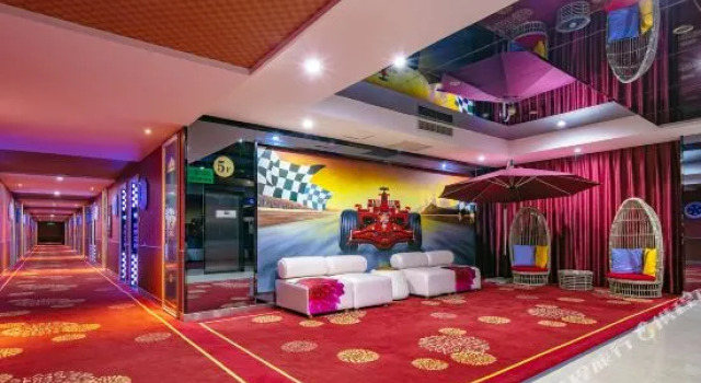 AutobotsOutbots Hotel (Zhengzhou Liulin Metro Station), Book Hotel Zhengzhou Henan
